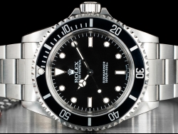 Rolex Submariner No Date 14060 